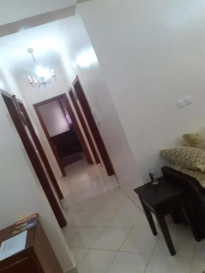 Appartamento Residence Najah 01 Agadir Marocco