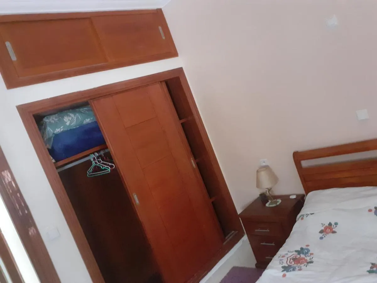 Residence Najah 01 Agadir