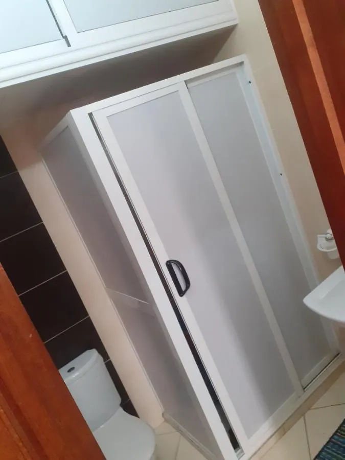 Residence Najah 01 Agadir Appartamento