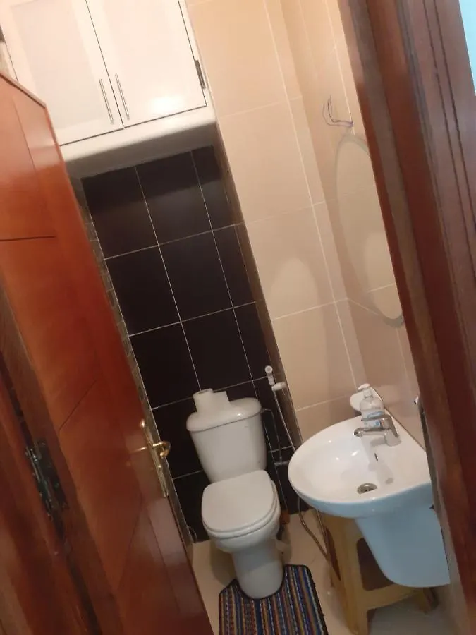 Residence Najah 01 Agadir 0*,