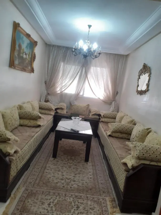 Residence Najah 01 Agadir 0*,  Marocco