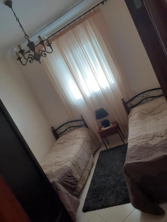 Residence Najah 01 Agadir