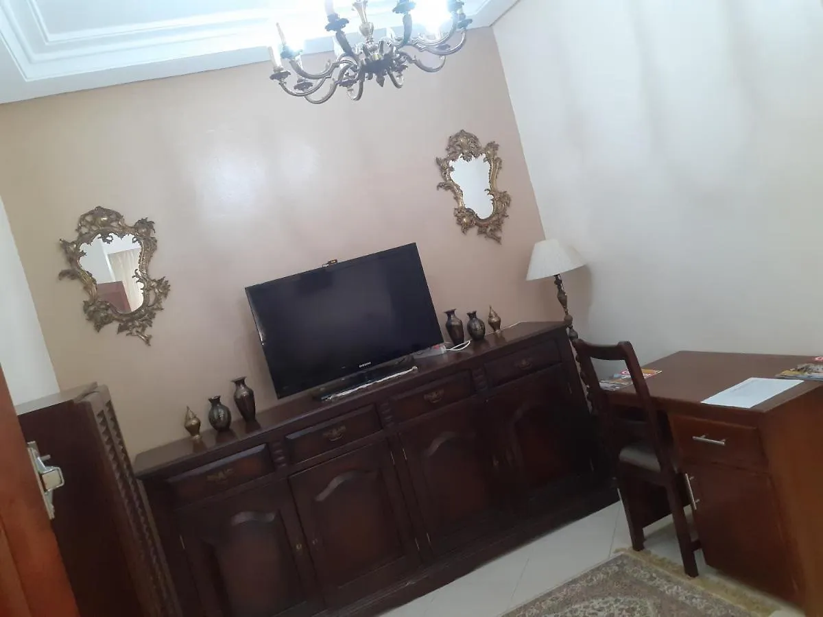 Appartamento Residence Najah 01 Agadir